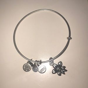 Alex and Ani bracelet